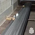 Арматура 4 А240 (А1) Ст3сп ГОСТ 5781-82