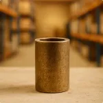 Втулка бронзовая 850х680 мм БрО5Ц5С5 ГОСТ 613-79