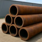 Труба котельная 32х2,2 мм Ст10 ТУ 14-3Р-55-2001